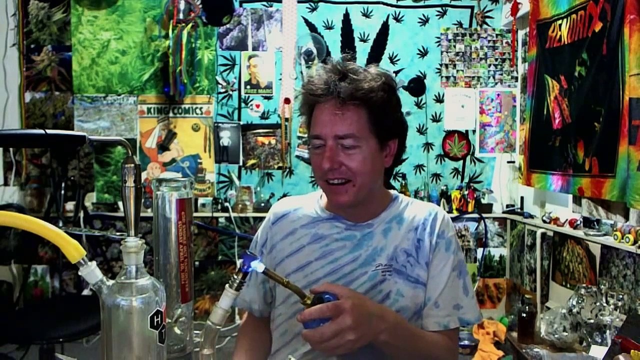 6 dabs in a row