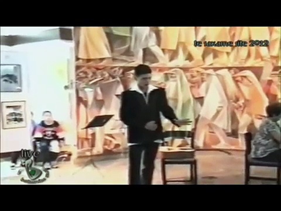 Toše Proeski - O, Sole Mio