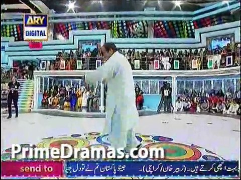 Jeeto Pakistan - 27th Feb 2015 p3