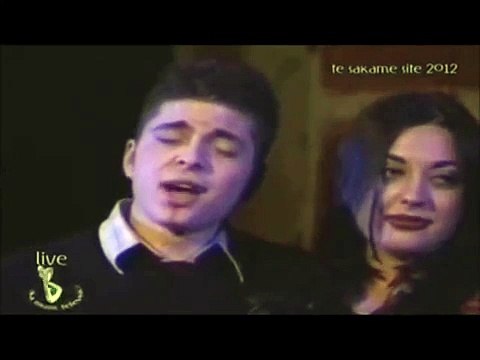 Toše Proeski - opera Despina i Mr. Dox (1.dio)
