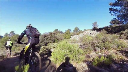 Un dimanche a Bize Minervois