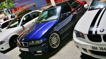 BMWPOWER13  Rassos hebdomadaires hiver 2014/2015 ( caisses de nos  membres les plus présents )