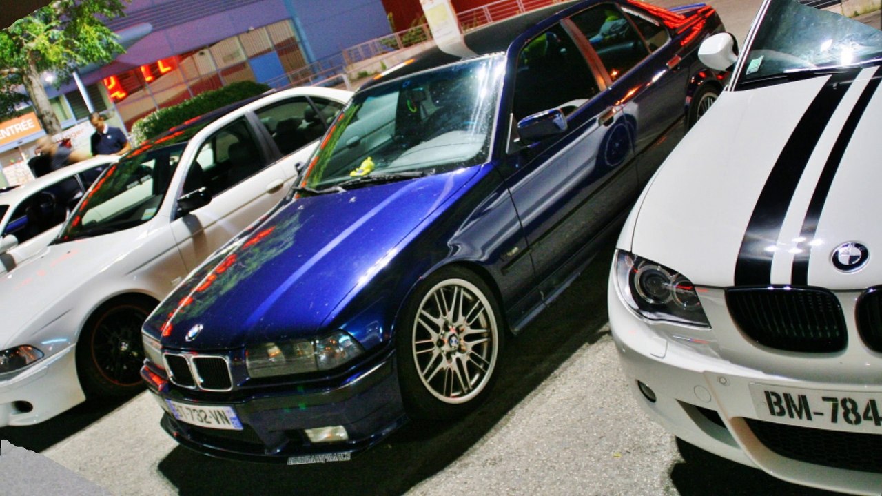 BMWPOWER13  Rassos hebdomadaires hiver 2014/2015 ( caisses de nos  membres les plus présents )