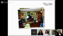 TELUS Optik TV Restyle With Debbie Travis