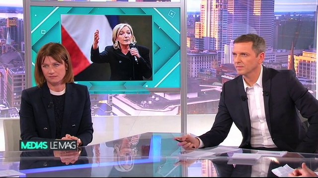 Yves de Kerdrel assure que Valeurs Actuelles ne sera pas vendu à un proche du FN