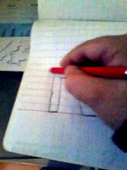 lettres 3d volantes (trompe  l œil)