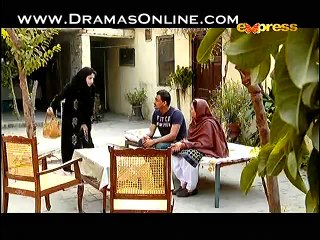 Ek Sitam Aur Sahi Episode 18 P3