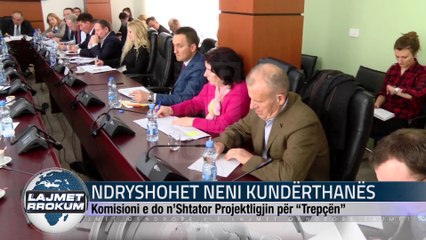 NDRYSHOHET NENI KUNDËRTHANËS