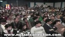 Har Chere Mein Aati Hai Nazar Yaar Ki Soorat Wembley Confrence 1993 by Nusrat Fateh Ali Khan