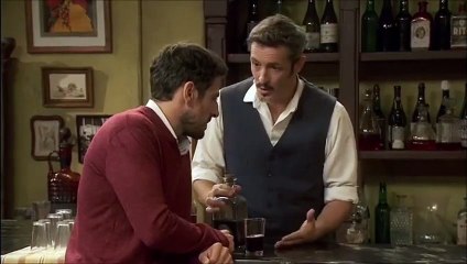 Capitulo 941 Aurora esta en arresto domiciliario en el Jaral