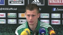 Foot - L1 : Tabanou «Le TFC est en difficulté»
