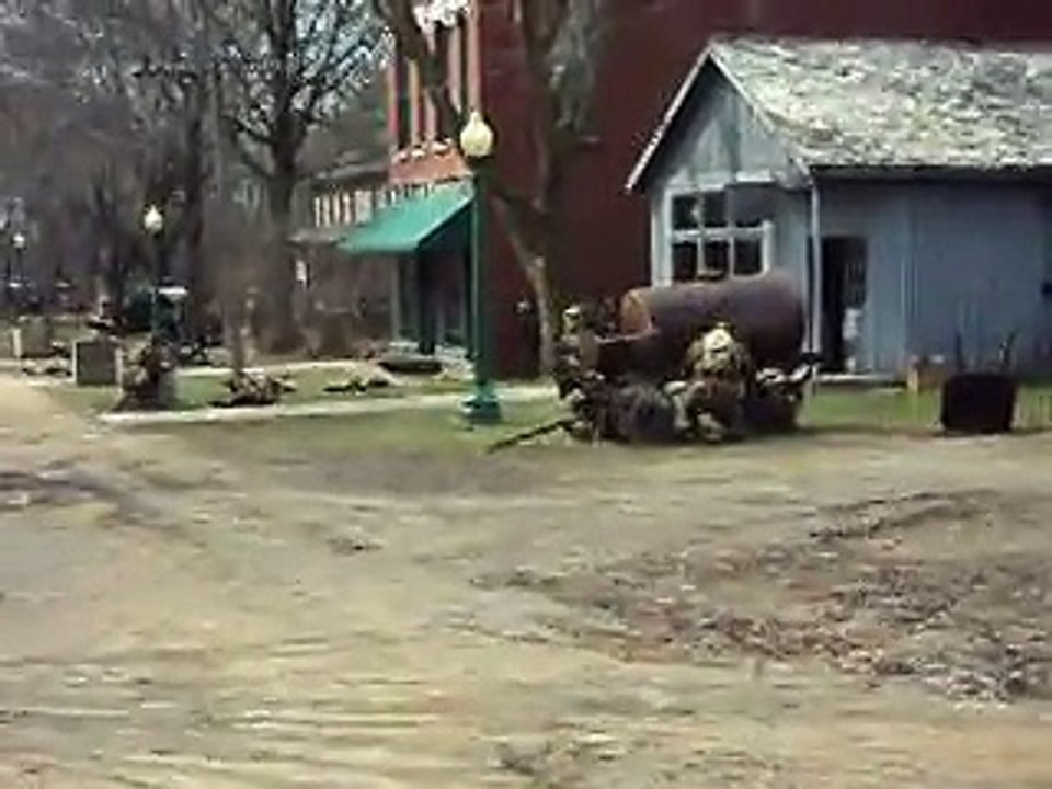 WW I CALL TO DUTY
