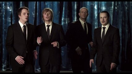 Happy, Happy - Trailer Oficial Legendado