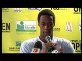 Tennis - ATP - Metz : Débuts réussis pour Monfils