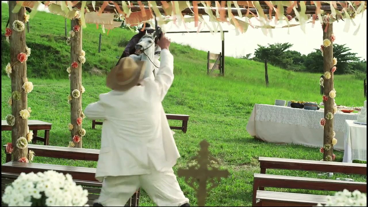 Meus Dois Amores - Trailer Oficial