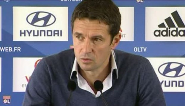 OL - Gourcuff et Bastos bientôt de retour