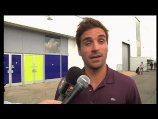 Tennis - Davis : Clément, aller la gagner