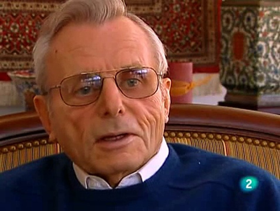 Las Guerras Secretas de la CIA - 1_3 - Operaciones Clandestinas ss