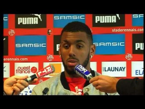 SRFC - M'Vila : C'est à moi de retrouver confiance