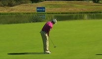 Golf - Allianz Tour : Resumé du 1er jour de l'Open Toulouse Métropole
