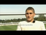 PSG - Verratti : 