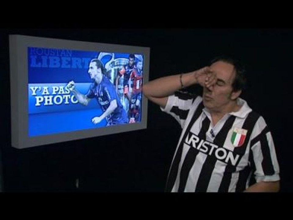 Le Blog de Roustan : Y'a pas photo...