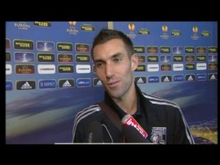 Foot - C3 : Lyon n'a pas perdu les pédales