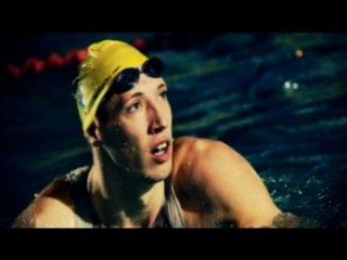 Natation - FRA : Bernard, le roman photo