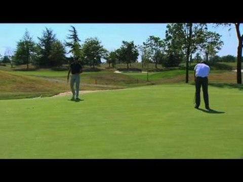Golf - Allianz Tour : Un amateur français 4ème à Toulouse