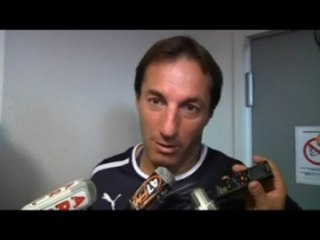 Rugby - Top 14 : Sella, un vrai progrès