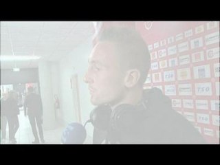 SR - Courtet : «Je suis en confiance»