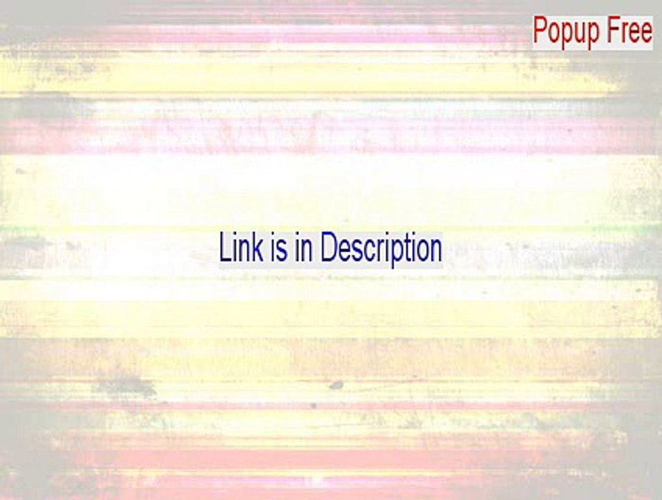Popup Free Keygen [Download Here]