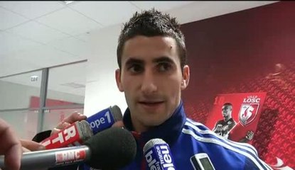 OL - Gonalons : «Un vrai combat»