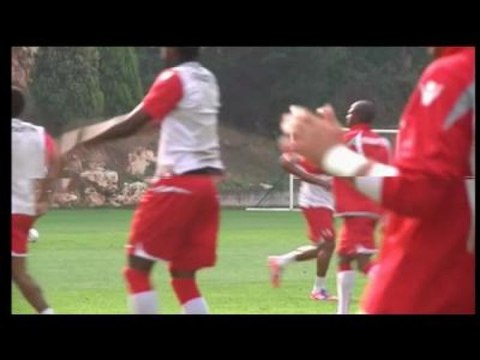 Foot - C. Ligue : Monaco, au révélateur de la L1