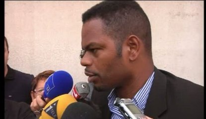 Hand - D1 : Abati, «Il faut rester prudent»