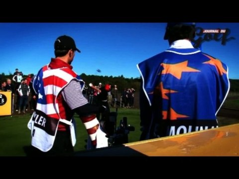 Golf - Ryder Cup : l'esprit Ryder
