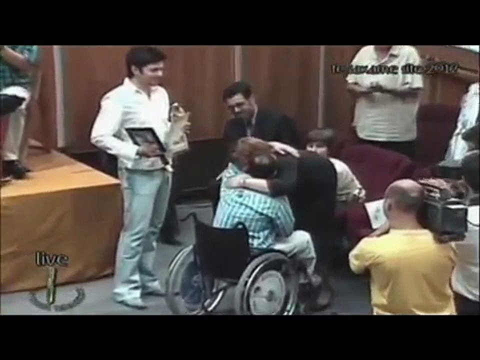 Toše Proeski - Tu Ca Nun Chiagne