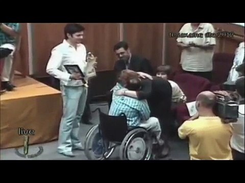 Toše Proeski - Tu Ca Nun Chiagne