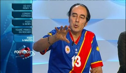 Foot And Nautes : Le départ de Mourinho a-t-il tué l'Inter ?