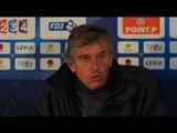 Foot - C. Ligue : Gourcuff, «Des mauvais choix à la pelle»