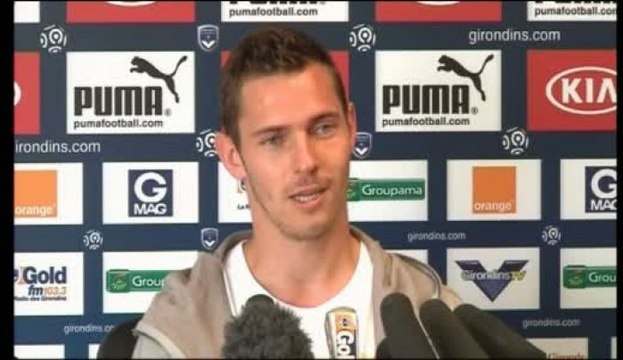 FCGB - Obraniak : «Lyon, c'est ce qu'il se fait de mieux !»