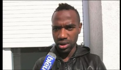 ASNL - Karaboué : «On peut pas faire pire !»