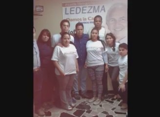 Comunicado de ABP Juvenil Caracas sobre detención de Ledezma