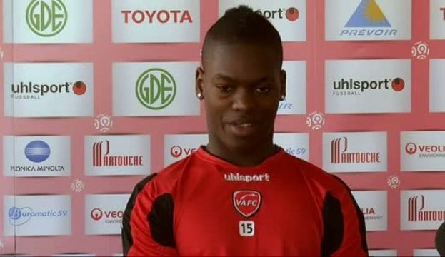 VAFC - Isimat-Mirin : «On peut écrire notre histoire»