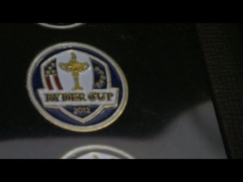 Golf - Ryder Cup : le business Ryder