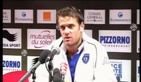 SCB - Rothen : «On s'est serré les coudes»