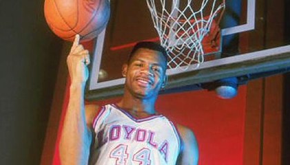 Jerardi: Remembering Hank Gathers