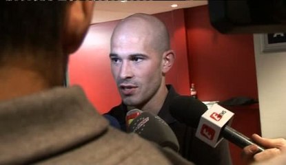 PSG - Jallet : «On a trop géré»