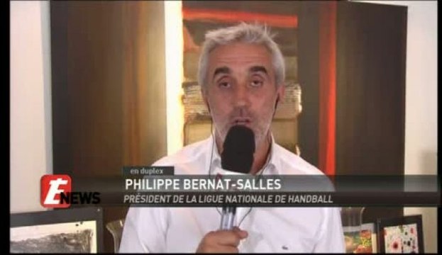 Hand - Justice : Bernat-Salles en attente de réponse