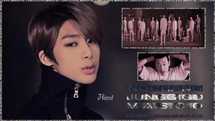 Nochang, Junggigo, Vasco ft. NO.MERCY - Hieut MV HD k-pop [germen Sub] Part.5